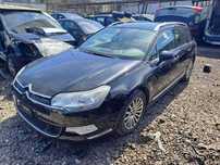 Citroen C5 3.0 HDI -FULL- на части