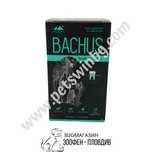 Bachus Teeth&Gums 60бр. - Допълваща храна за Кучета и Котки