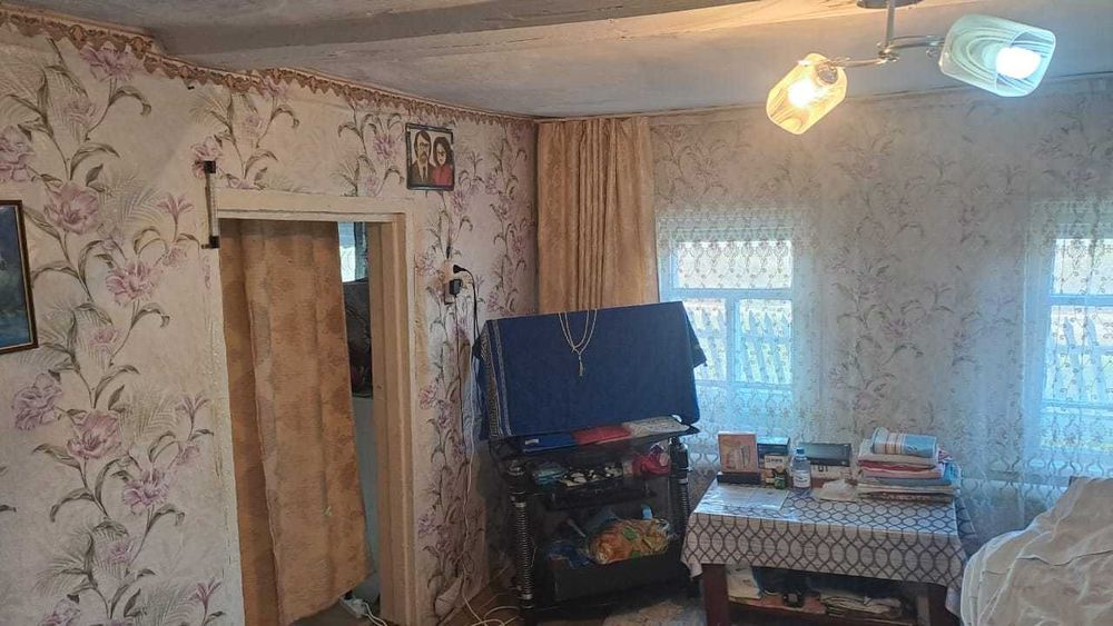 продается дом с.Аулиеколь