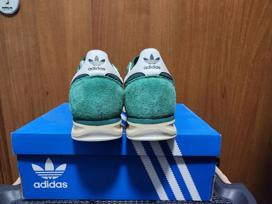 Adidas Sl72 оригинални мъжки маратонки