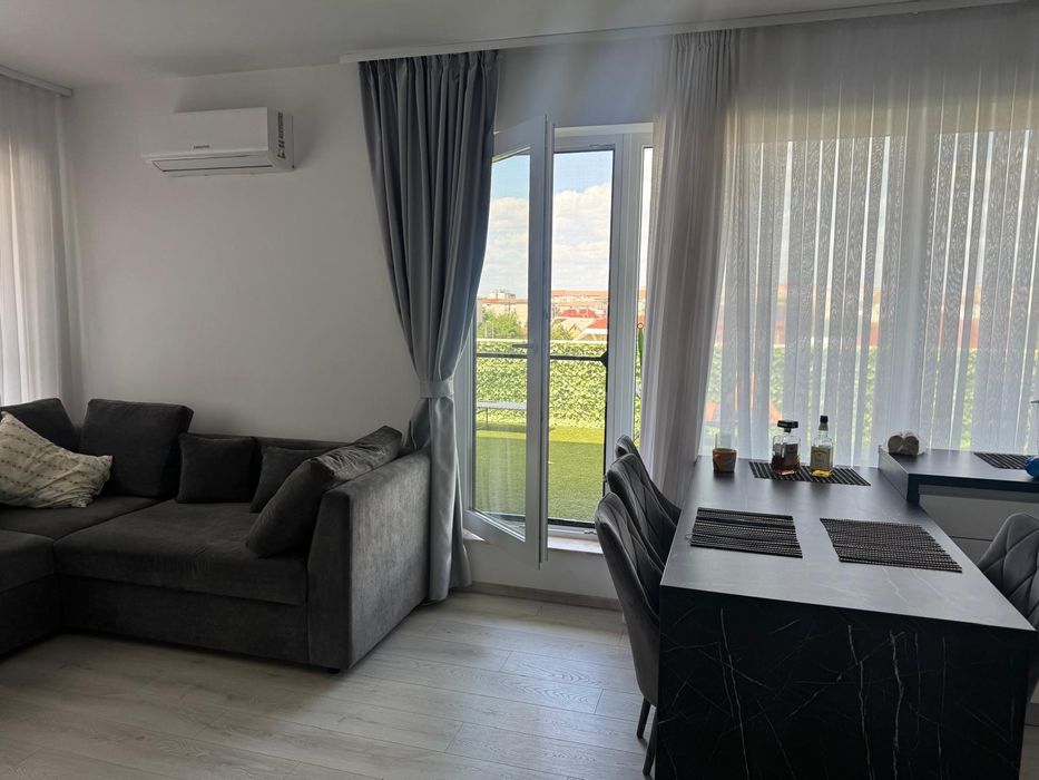 Apartament regim hotelier 2 camere