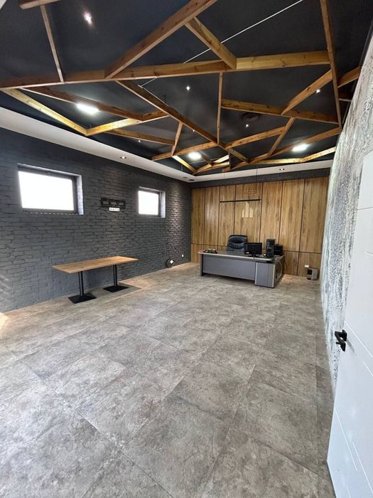 ПРОДАЁТСЯ не жилой бизнес готовый здание