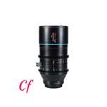 Sirui Venus 75mm T2.9 1.6x Full-Frame Anamorphic lens - Nou ! Garantie