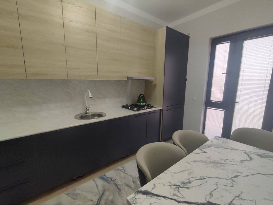 Сдается квартира в Жк Alfraganus