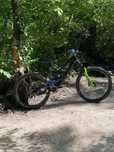 specialized demo 8 freeride