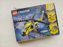 Lego creator 3 in 1