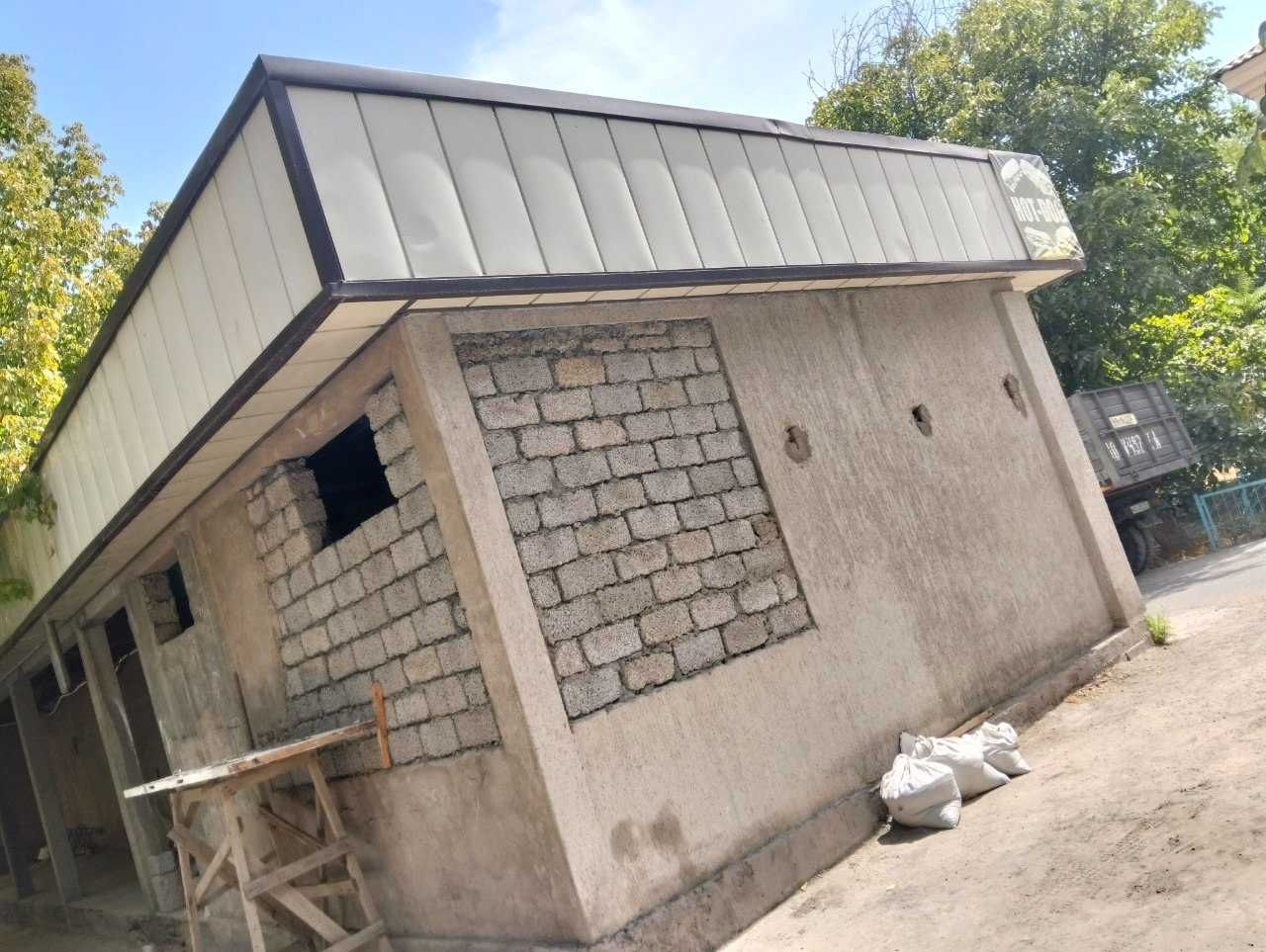 Место под офис кафе