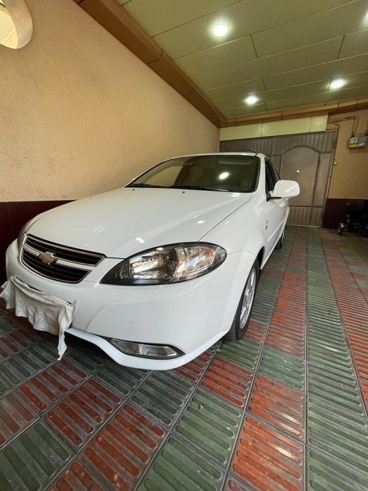 Lasetti Lacetti gaz/abez 2023