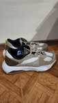 Nike Jordan Air 200E