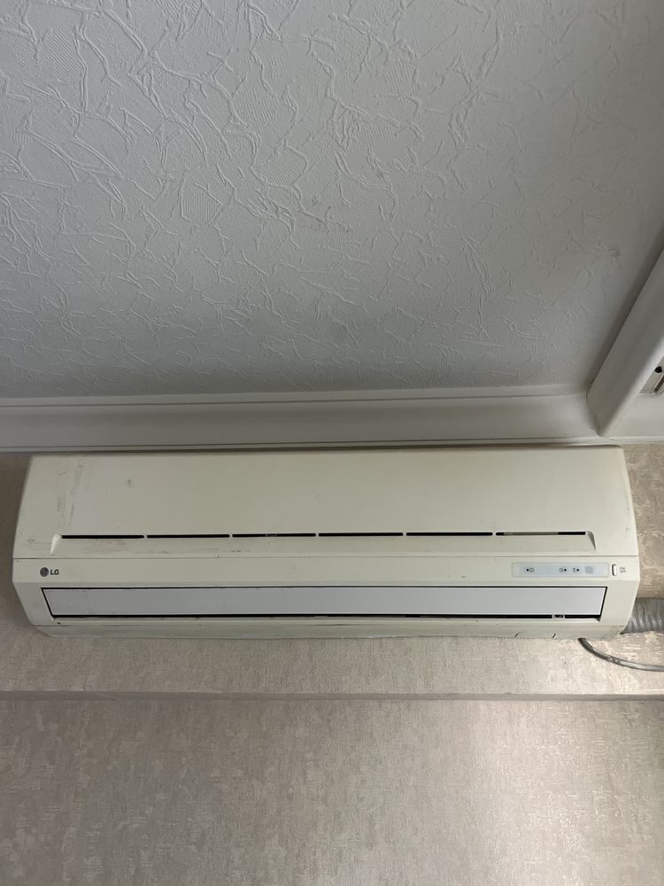 Кондиционер LG  18 тали.