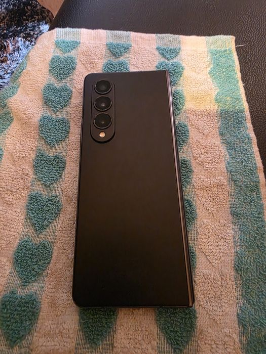 Samsung galaxy z fold 4 512 giga