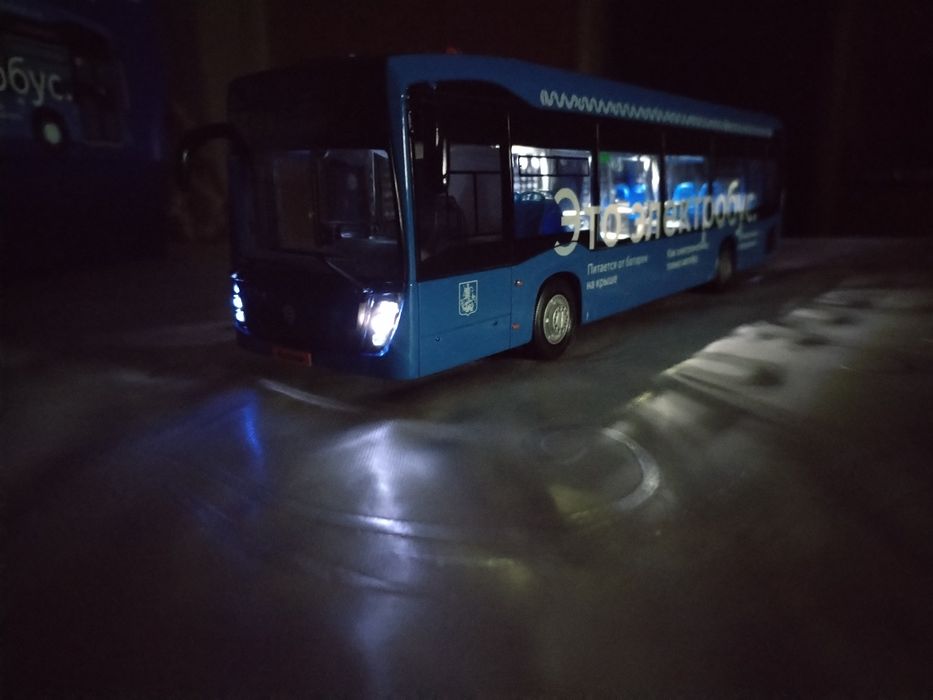 Продам маштабную модельку