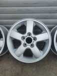 jante jeep grand cheroche pe 17 originale noi