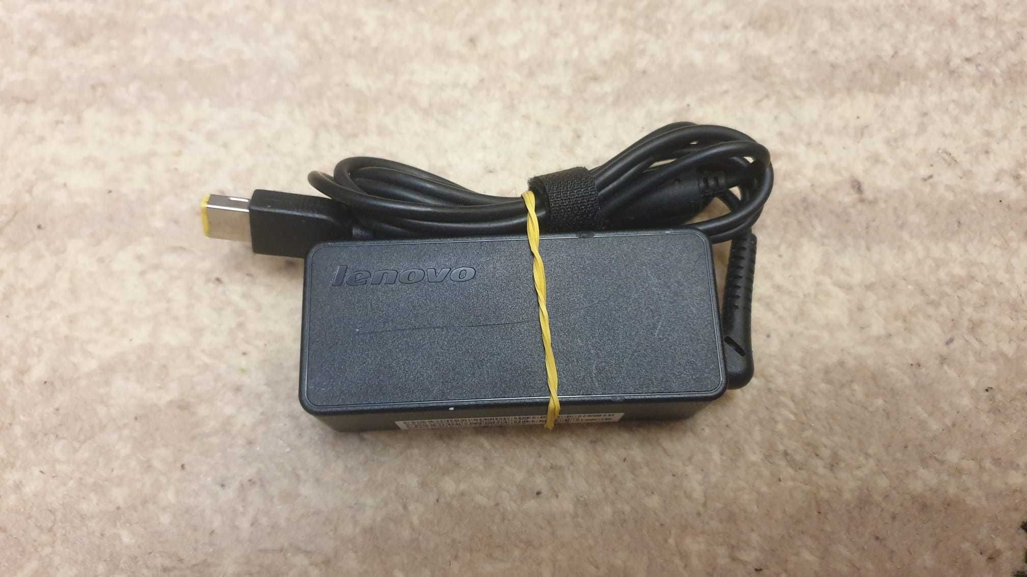 Incarcator laptop Lenovo 20V 2.25A 45W ADLX45NCC3A-Poze reale!