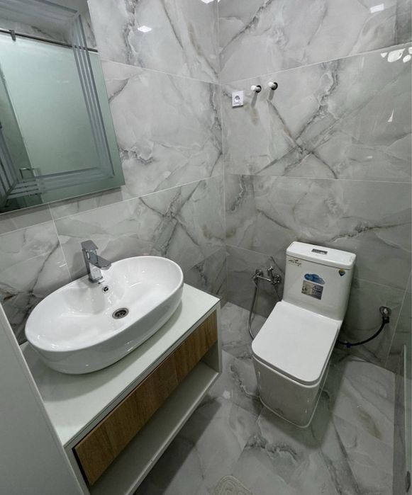 Сдается 2х комнатная на Гагарина