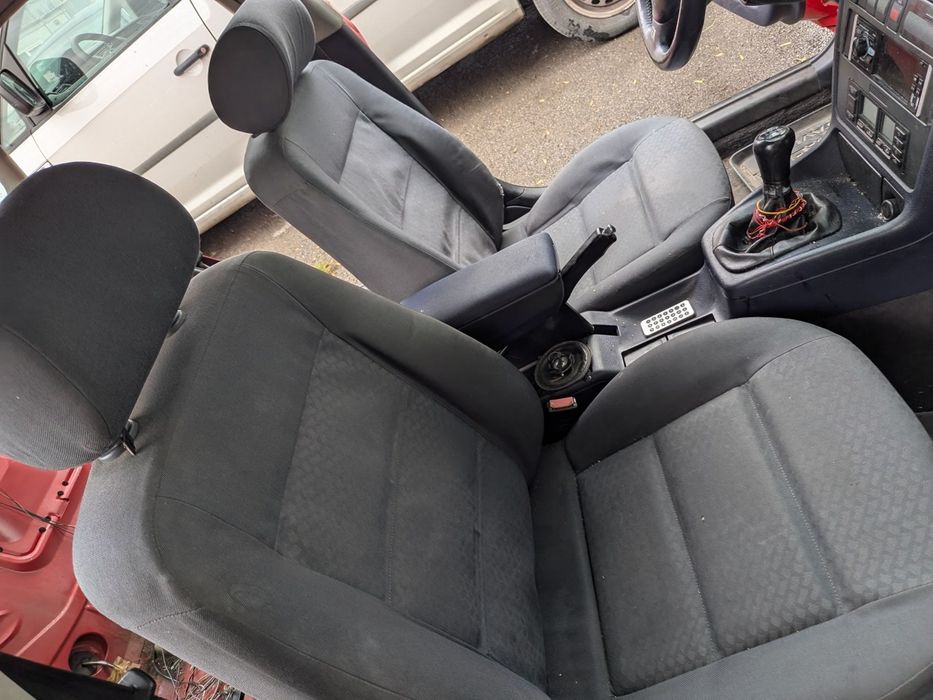Салон седалка седалки за Audi A4 B5