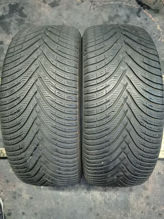215/50R17 95V Kleber 6,5mm by Michelin