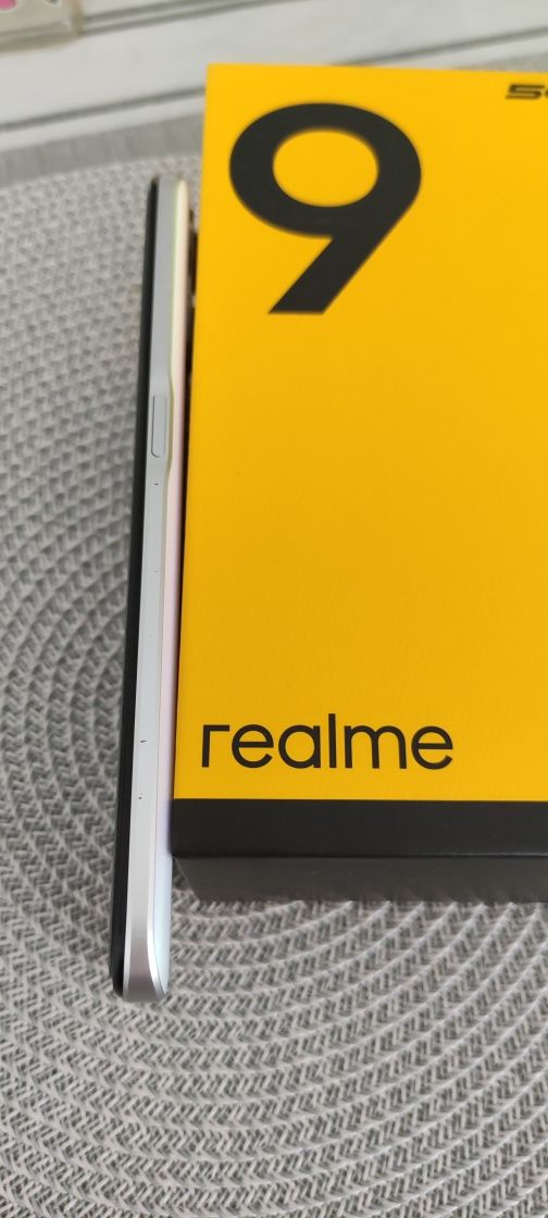 Realme 9 5G-64GB