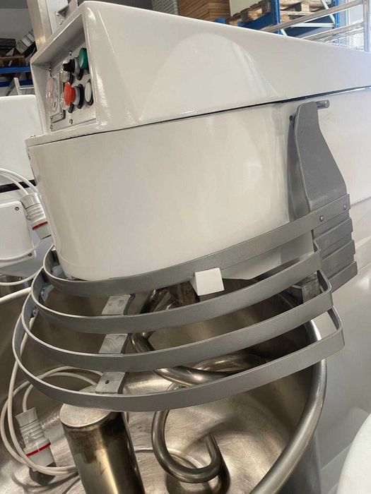 Malaxor aluat profesional OASE200