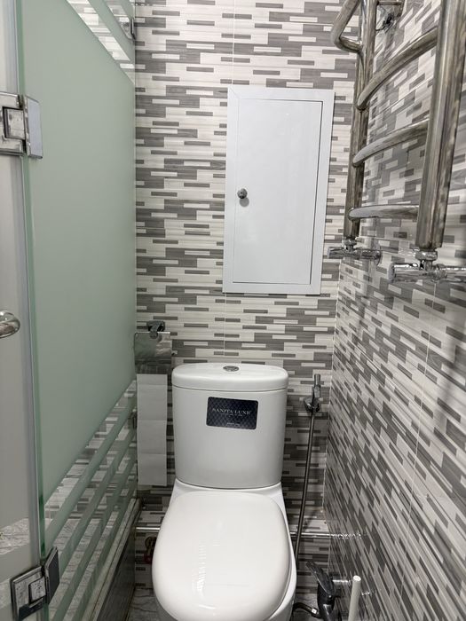 Сдается квартира 700$