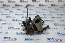 Turbina Turbosuflanta Iveco Daily 2.3 HPI 2006 - 2012 Euro 4 Cod 504340181