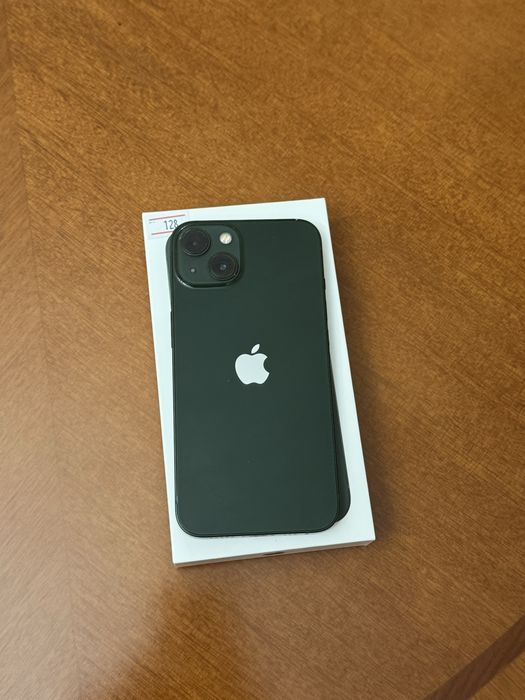 Iphone 13 128 gb