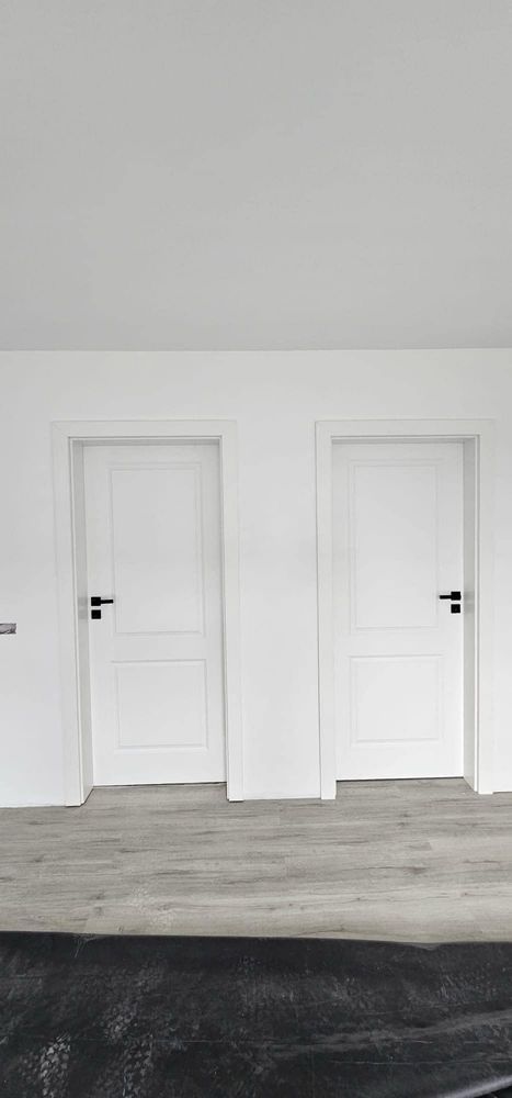 Montam usi interior exterior