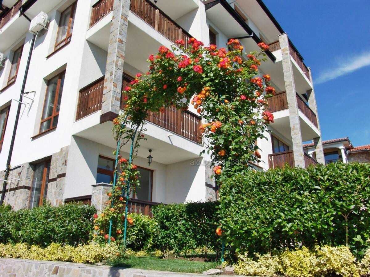Продава се Тристаен апартамент в Свети Влас - 99 кв.м за 1010 €/кв.м - Снимка #17