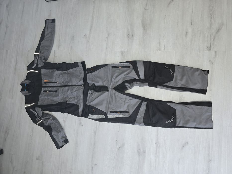 Vând costume moto Spyke, Held, Fast Way, Suomi