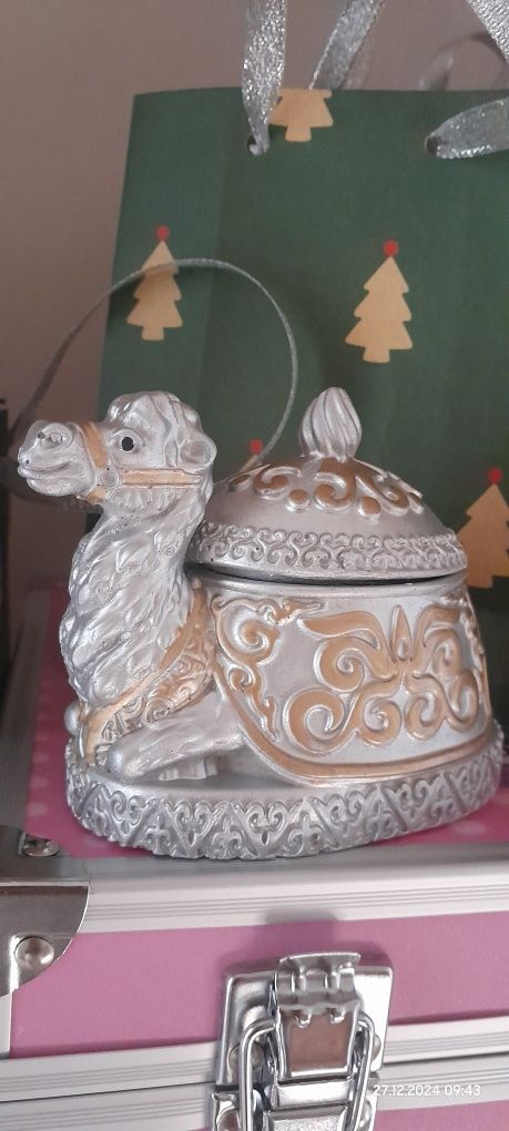 Шкатулка/ тойбастар