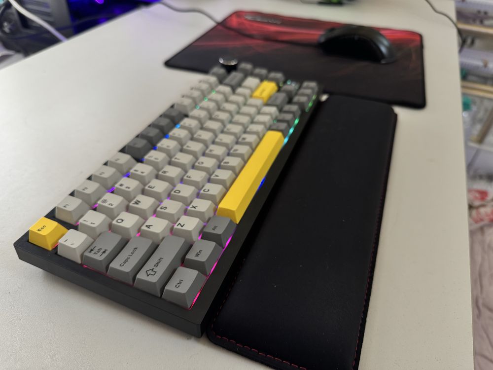 Igrovoy yoki strim uchun tayyor komp