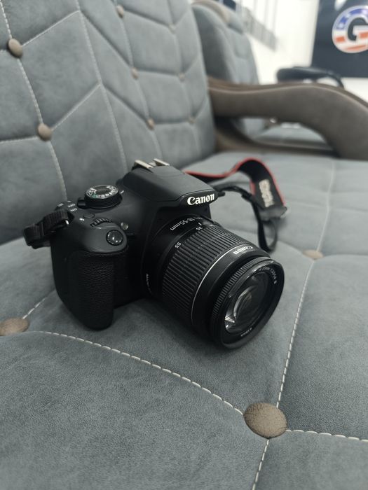 Canon 1200D idiyalne