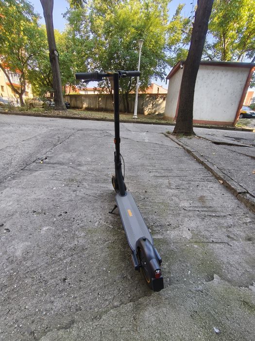 Trotineta electrica autonomie 65km max 25km/h Ninebot Max G30 E Gen 2