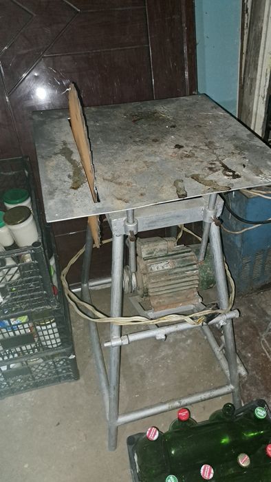 Монофазен циркуляр