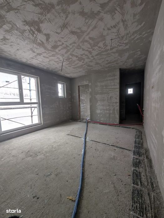 Apartament 1 cameră, str. Cetății – Direct dezvoltator, 0% comision