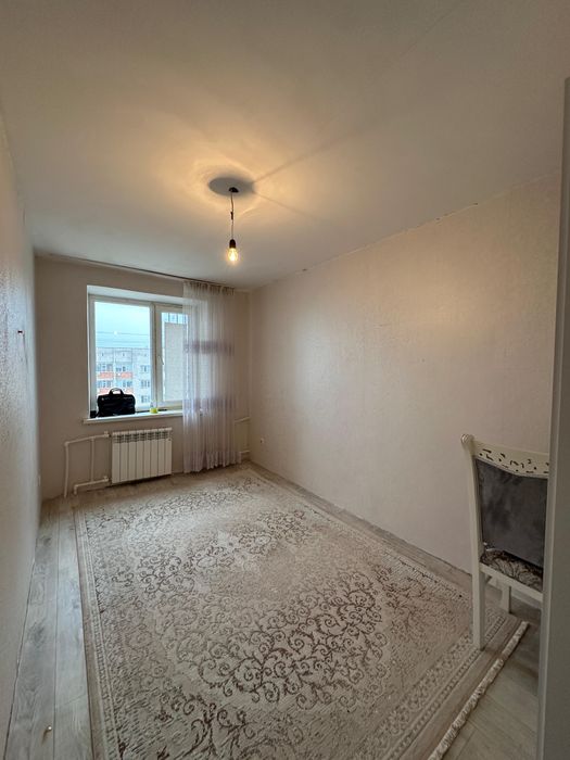 Трешка в 12 мкр