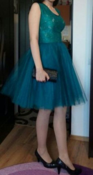 Rochie superba