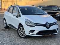 Renault Clio 1.5 DCI Energy Limited /2017 / Euro 6