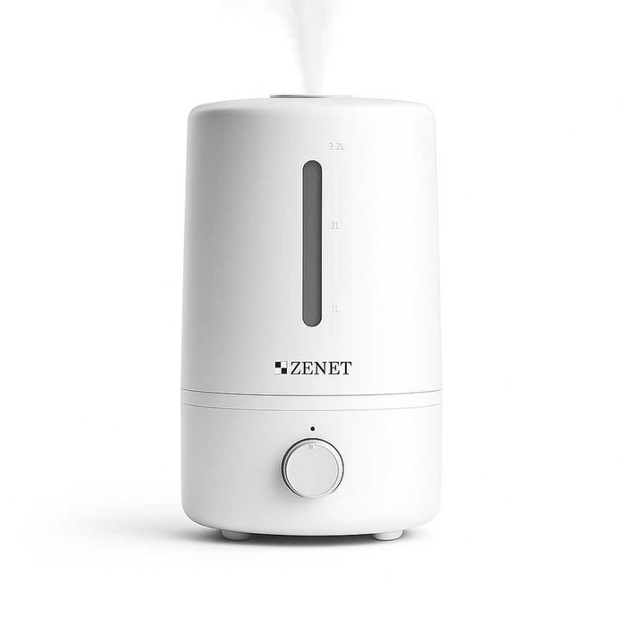 Ултразвуков овлажнител за въздух Zenet ZET-414