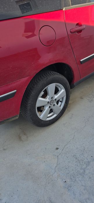 Vand JANTE pe 16"