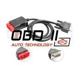 OBD2 кабел за връзка с Delphi / CDP + за новия модел Делфи