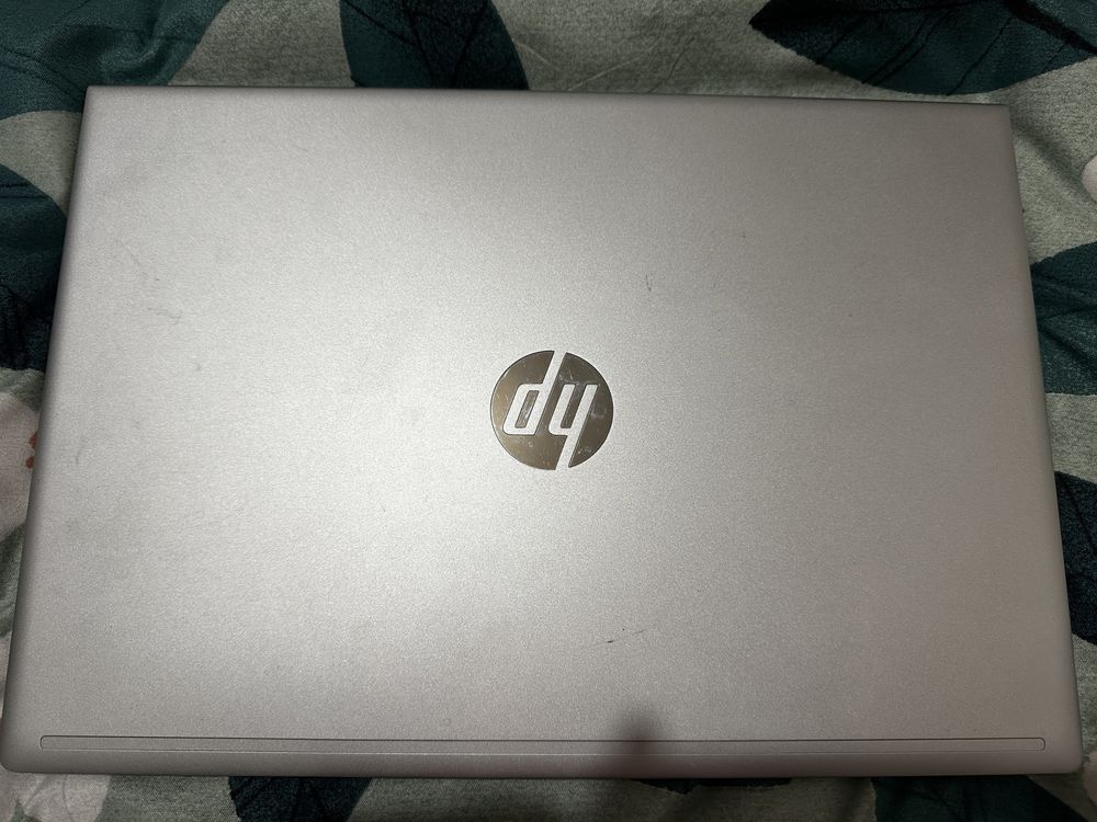 Laptop HP 450 G7