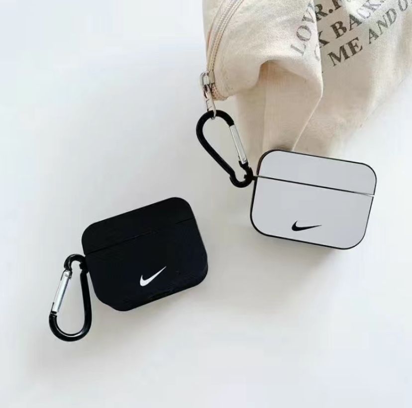 Чехол airpods 1,2, airpods pro