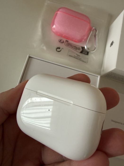 AirPods Pro 2nd Generation