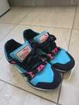 Vand adidasi PUMA Trinomic