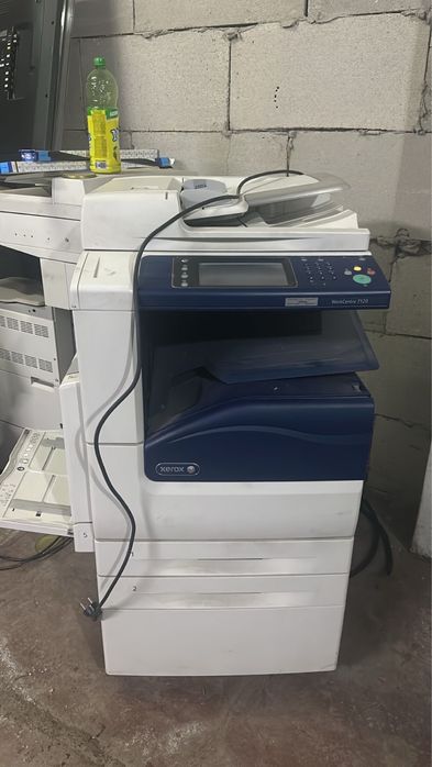 Лазерные принера, от разных пройзводители