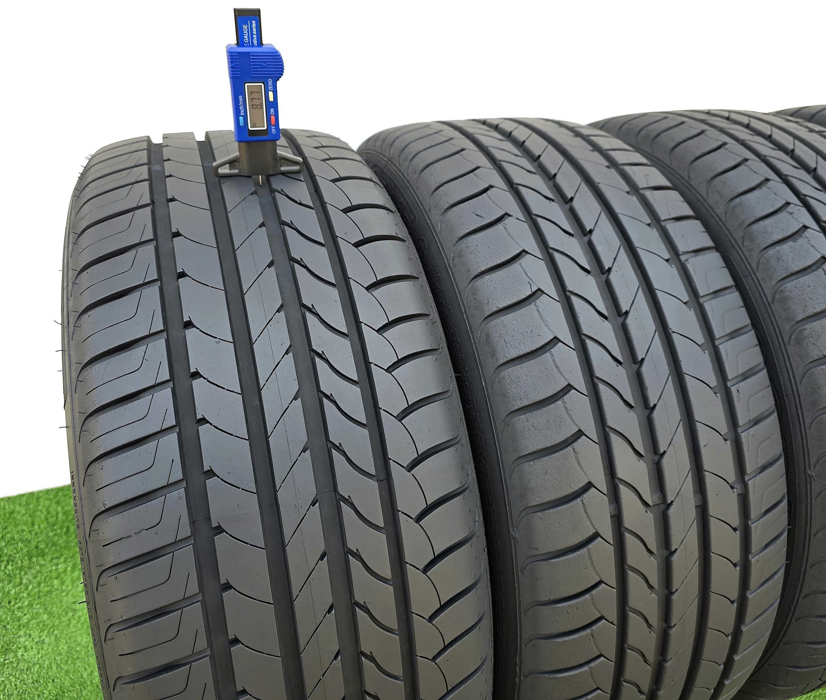 4бр. 225/45/18 GOODYEAR Efficientgrip Grip RFT- летни