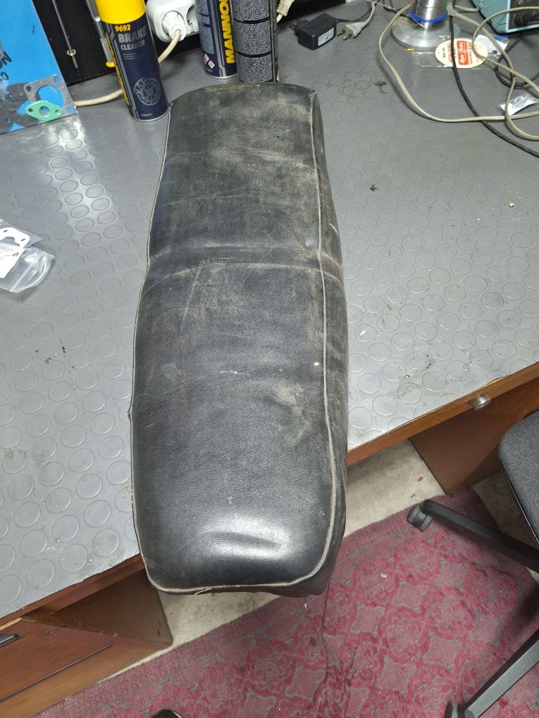 Части за симсон s50