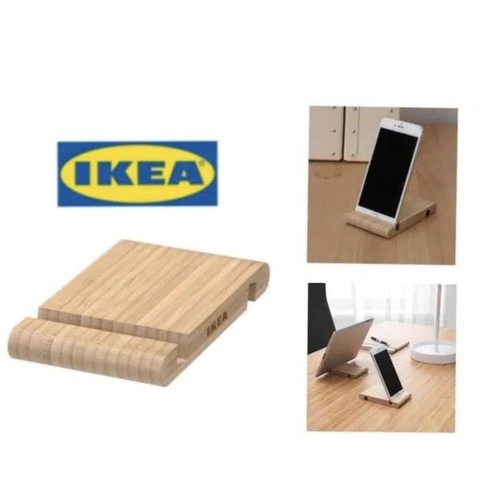 Подставка для телефона Икеа