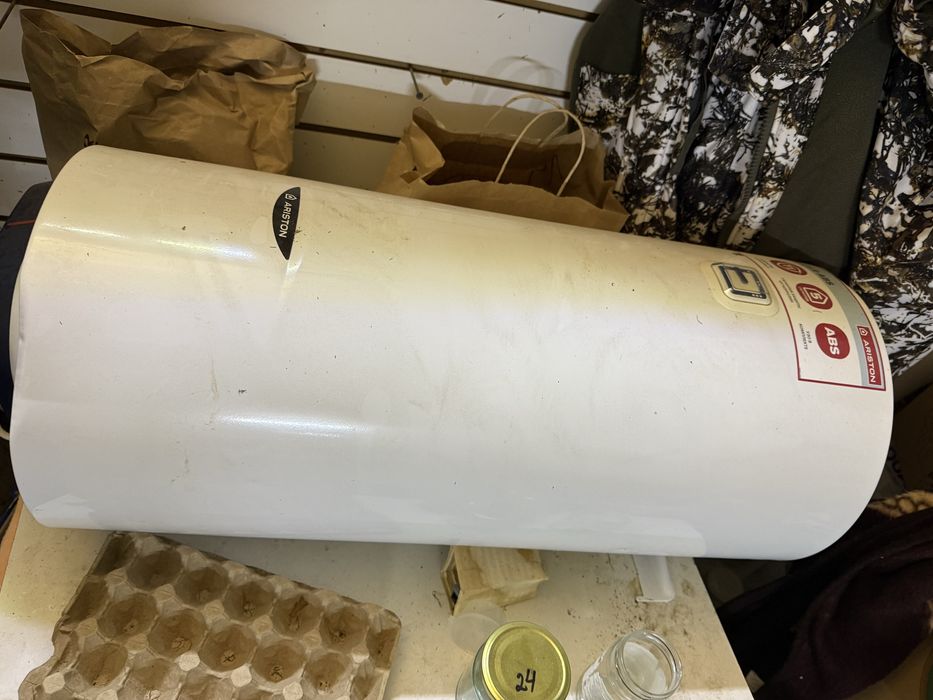 Продам водонагреватель